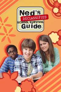 Ned's Declassified School Survival Guide - Poster