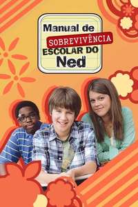 Ned's Declassified School Survival Guide - Poster
