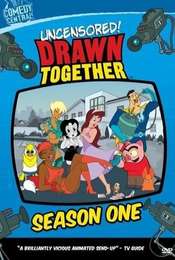 Drawn Together Season 1