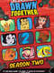 Drawn Together : Season 2