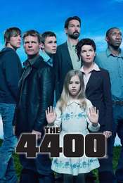 The 4400 Season 1