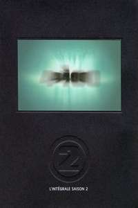 The 4400 - Posters