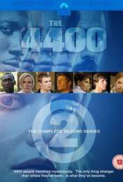 The 4400 Season 2