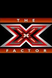 The X Factor - Posters
