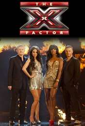 The X Factor