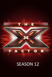 The X Factor Season 12