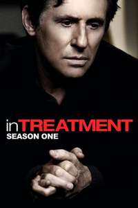 In Treatment - Poster
