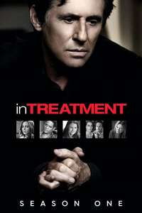 In Treatment - Poster