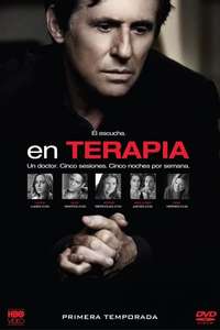 In Treatment - Poster