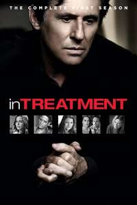 In Treatment - Poster