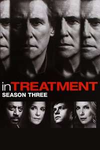In Treatment - Poster