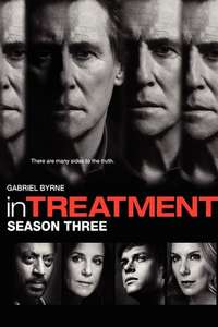 In Treatment - Poster