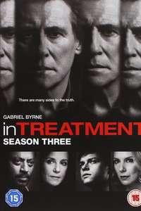 In Treatment - Poster
