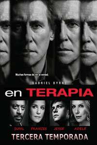 In Treatment - Poster