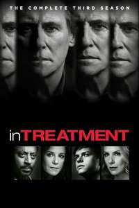 In Treatment - Poster