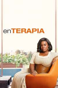 In Treatment - Poster