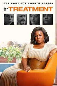 In Treatment - Poster