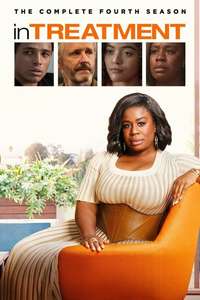 In Treatment - Poster