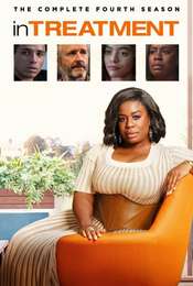 In Treatment Season 4