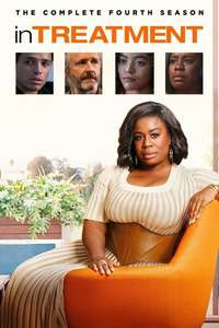 In Treatment - Poster
