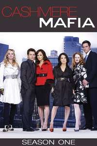Cashmere Mafia - Poster