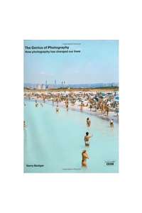 The Genius of Photography - Poster