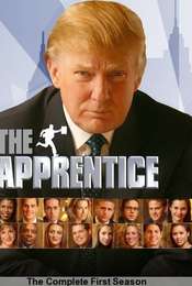 The Celebrity Apprentice Season 1