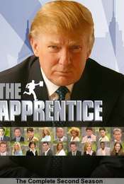 The Celebrity Apprentice Season 2