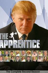 The Celebrity Apprentice - Posters