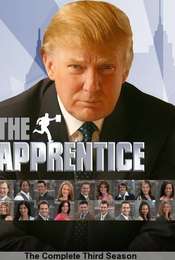 The Celebrity Apprentice Season 3