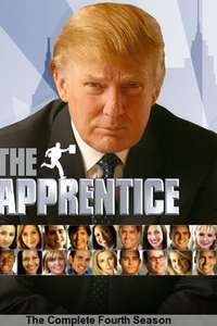 The Celebrity Apprentice - Posters