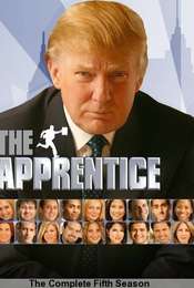 The Celebrity Apprentice Season 5
