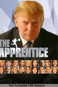 The Celebrity Apprentice - Posters