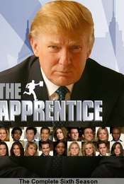 The Celebrity Apprentice Season 6