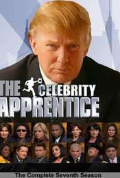 The Celebrity Apprentice Season 7