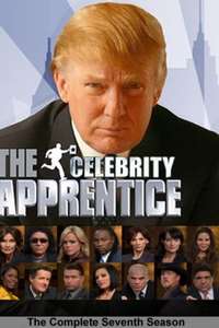 The Celebrity Apprentice - Posters