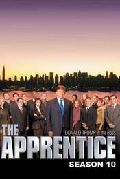 The Celebrity Apprentice Season 10