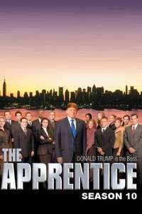The Celebrity Apprentice - Posters