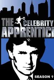 The Celebrity Apprentice Season 11