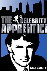 The Celebrity Apprentice - Posters