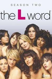 The L Word - Posters
