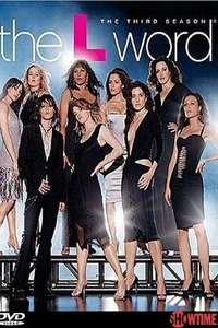 The L Word - Posters