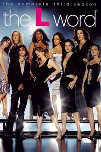 The L Word - Posters