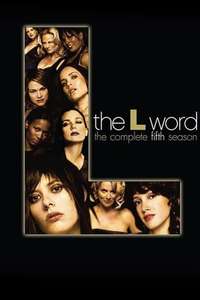 The L Word - Posters