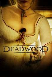 Deadwood Season 1