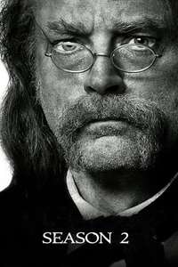 Deadwood - Posters