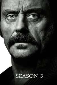 Deadwood - Posters