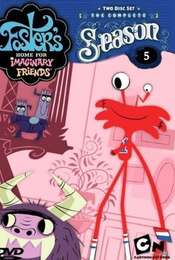 Foster's Home for Imaginary Friends Season 5
