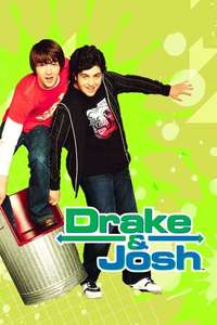 Drake & Josh - Posters