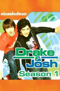 Drake & Josh - Posters